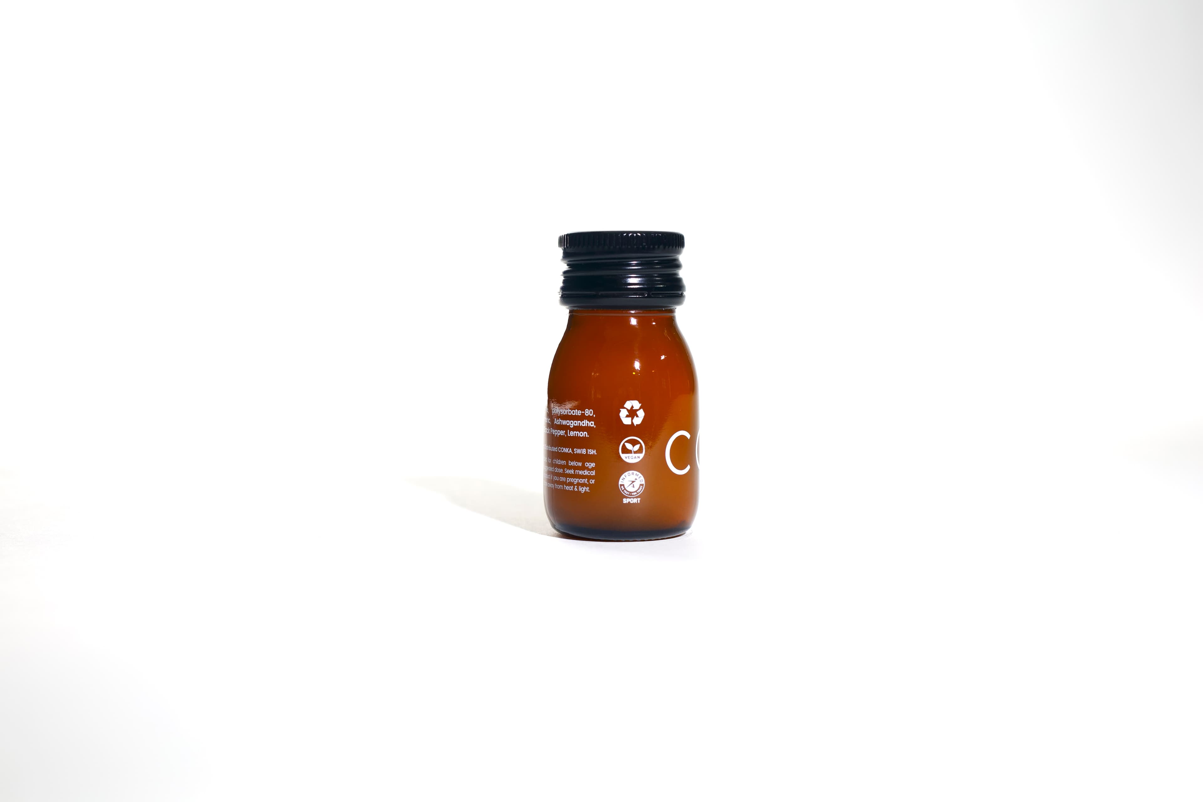 CONKA Flow bottle - view 2