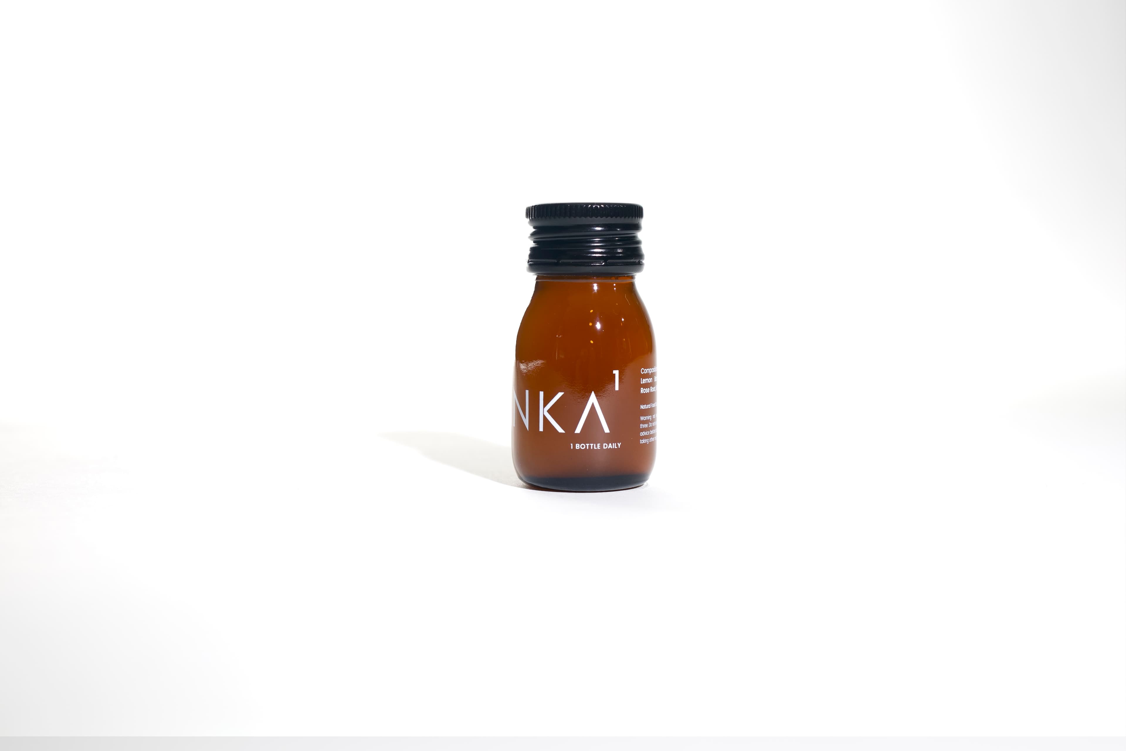 CONKA Flow bottle - view 3