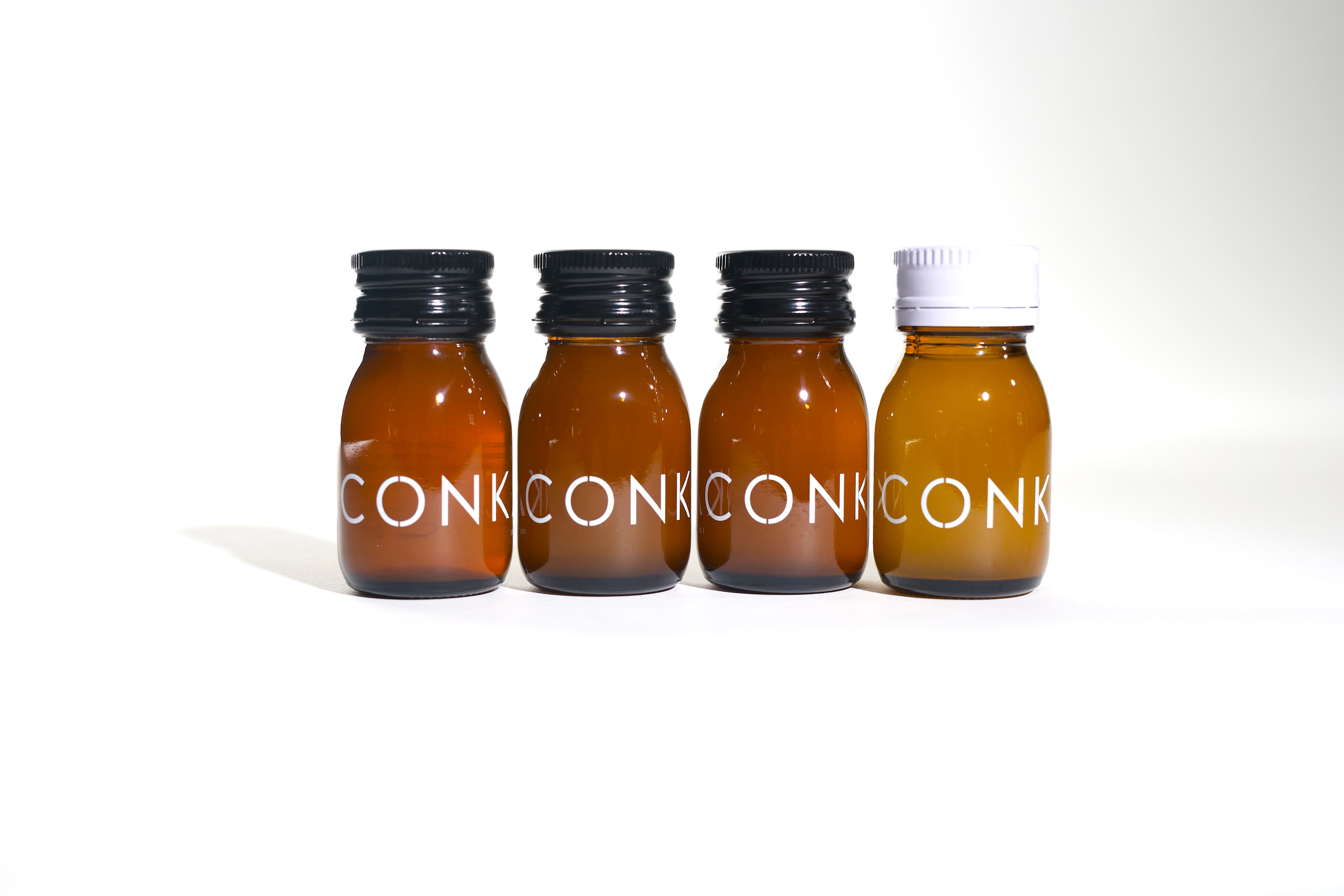 Resilience Protocol - Both formulas