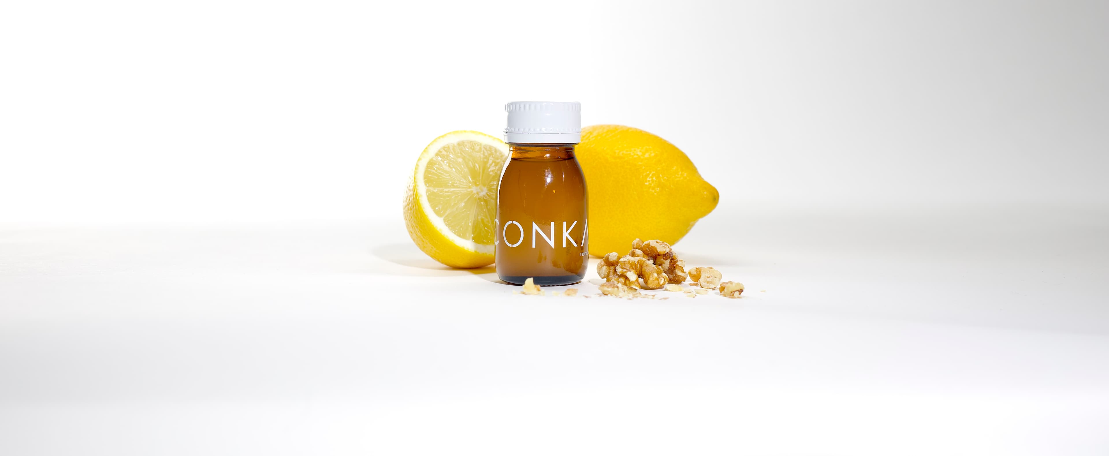 CONKA Clarity bottle - view 8