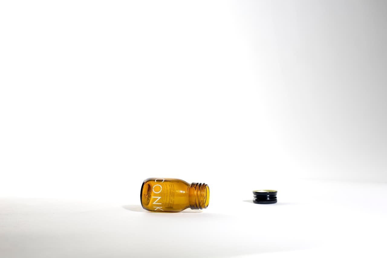 CONKA Flow and Clear brain performance shots