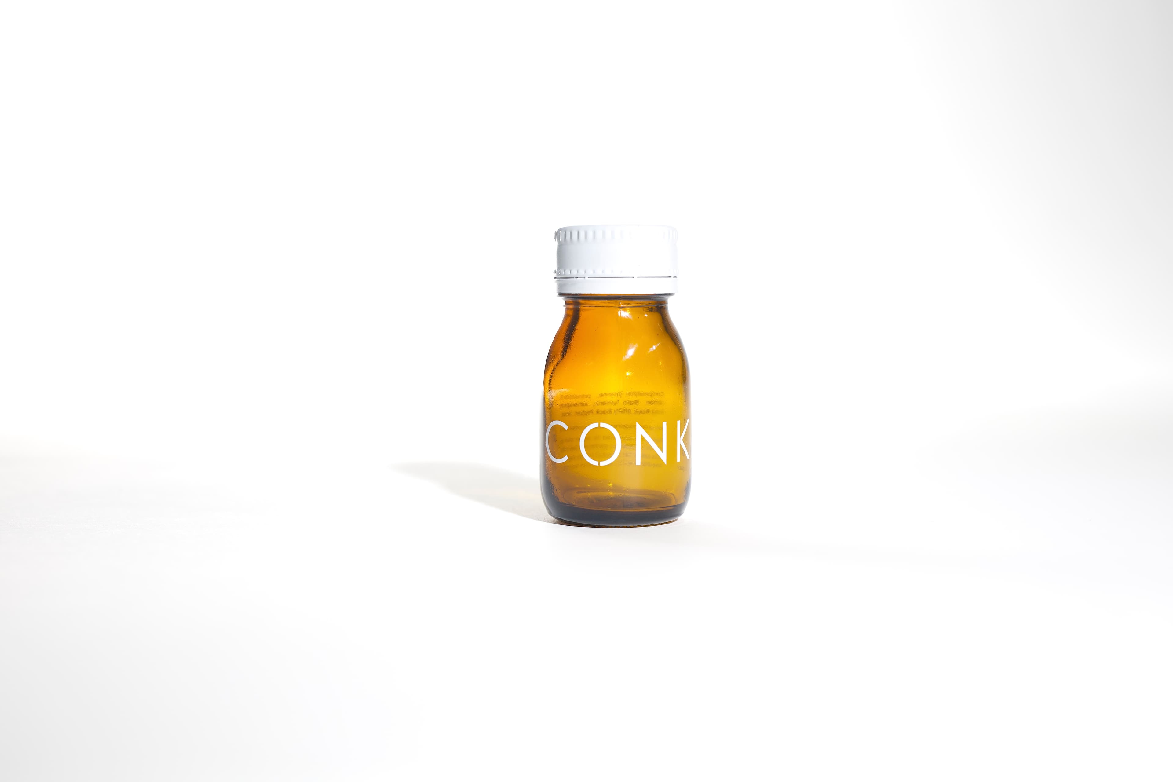 CONKA Clarity bottle - view 2