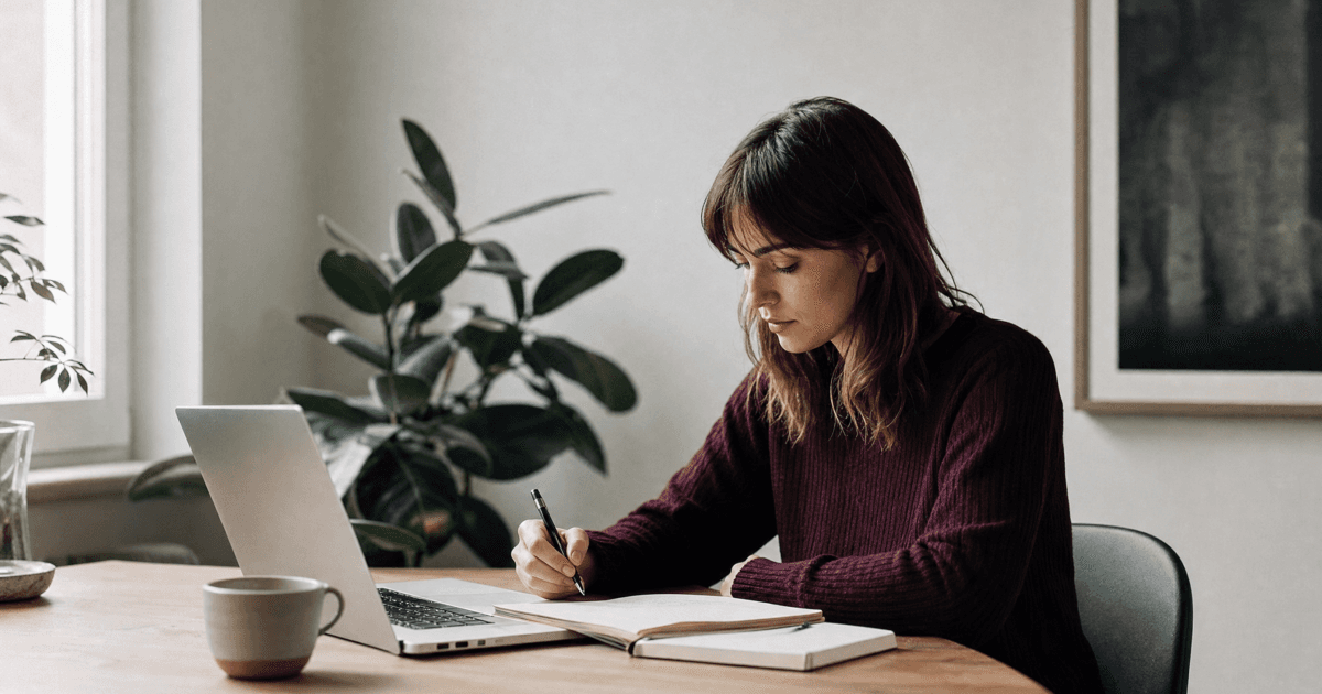 ADHD Brain Fog: Why They Overlap and How to Manage Both