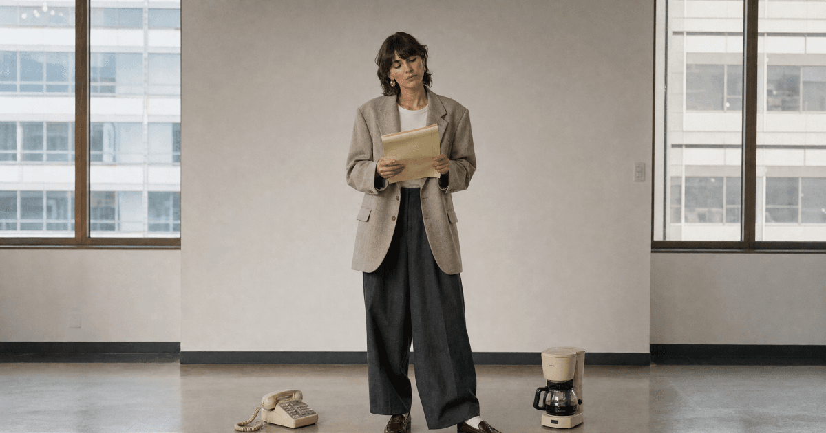 Perimenopause Brain Fog: Why It Happens and What Helps