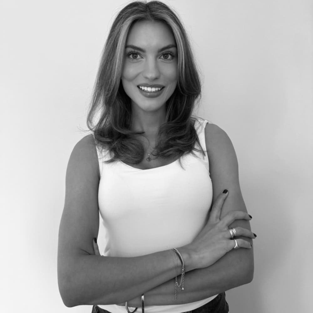 Doris Regazi