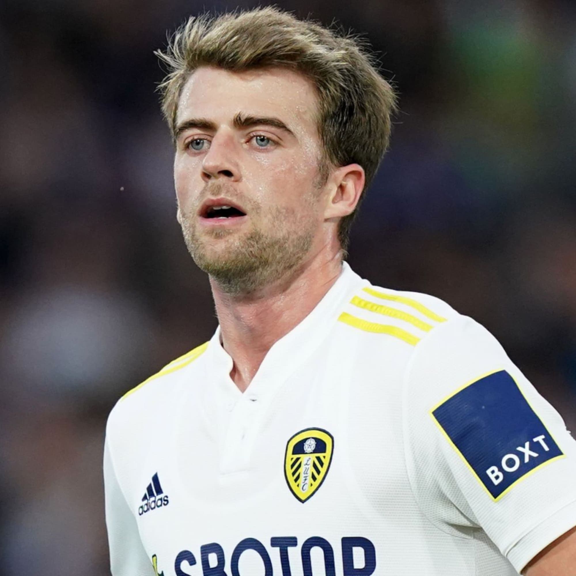 Patrick Bamford