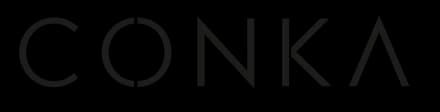 CONKA logo