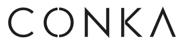 CONKA logo