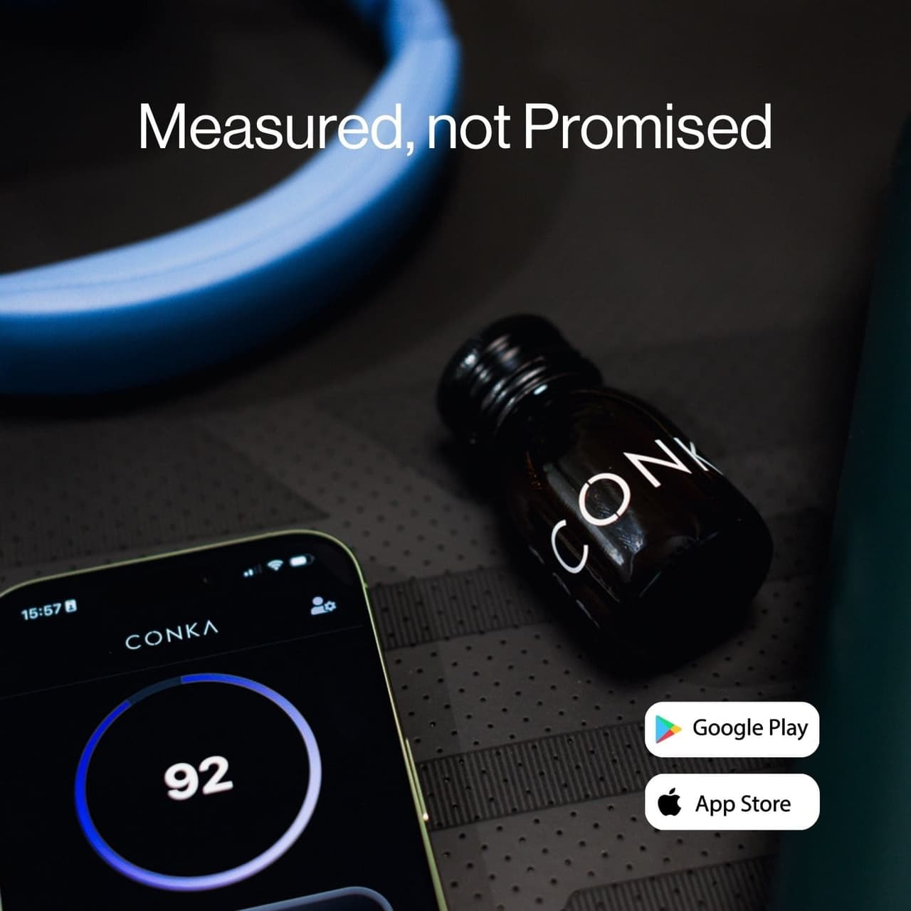 Balance Protocol - Both formulas - view 4