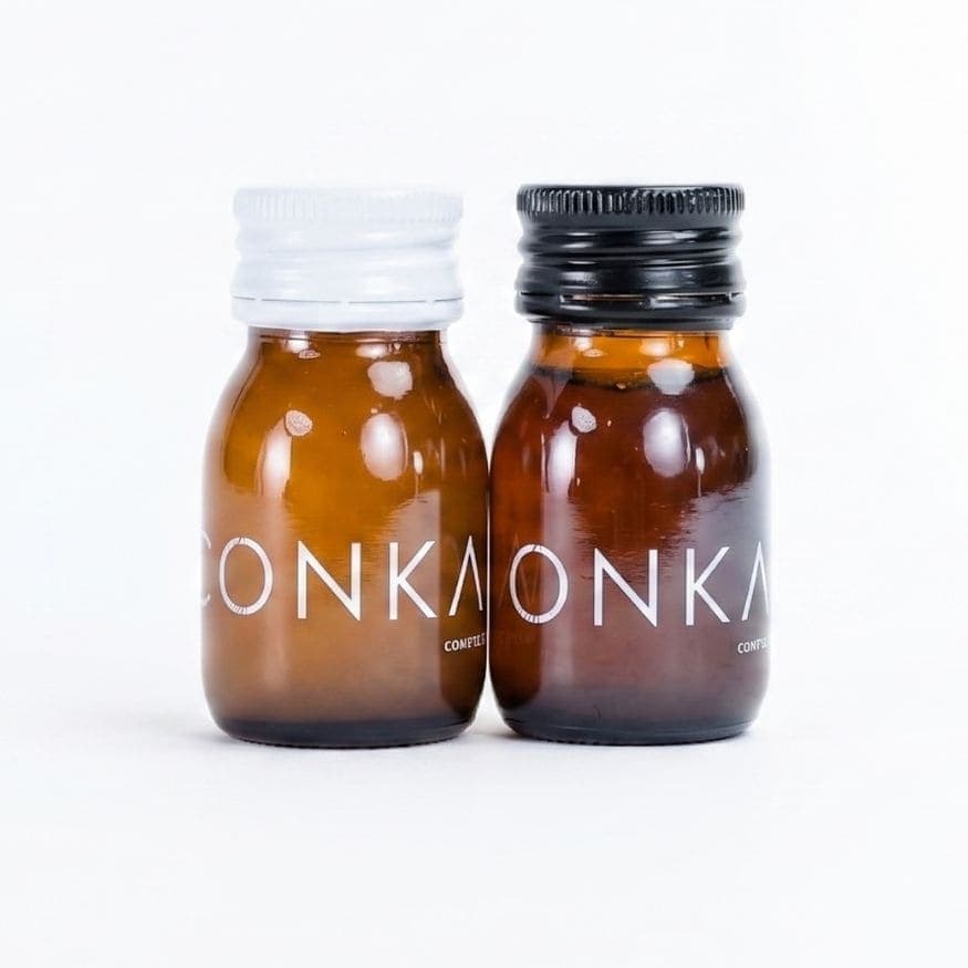 CONKA Flow and Clear