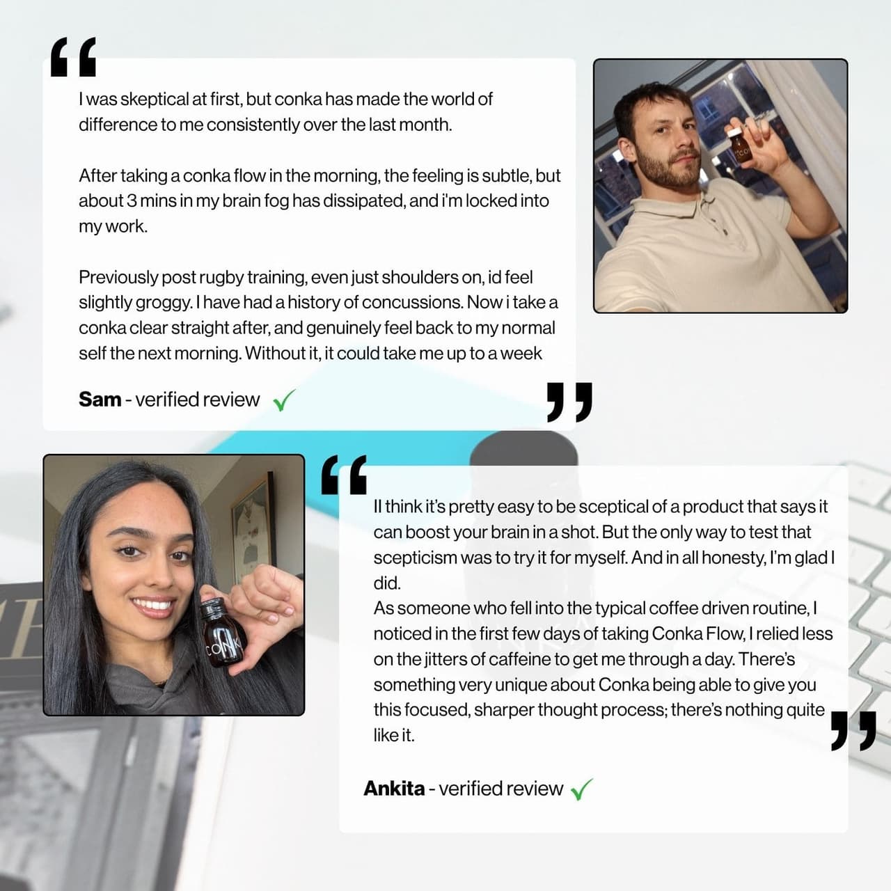 Balance Protocol - Both formulas - view 7