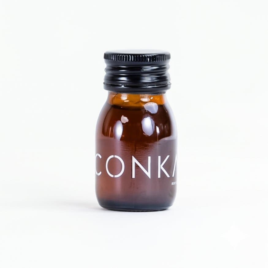 CONKA Flow bottle