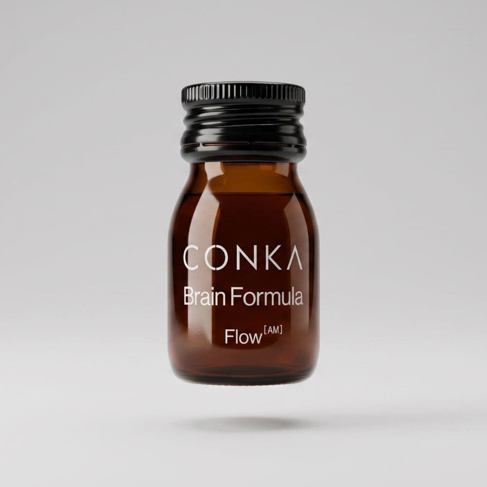 CONKA Flow bottle