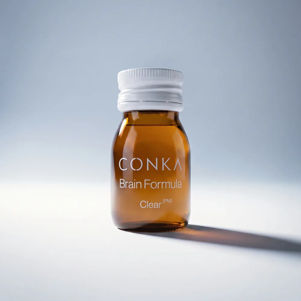CONKA Clear
