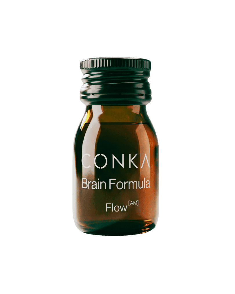 CONKA Flow bottle