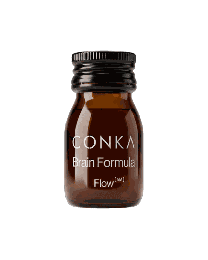 CONKA Flow bottle