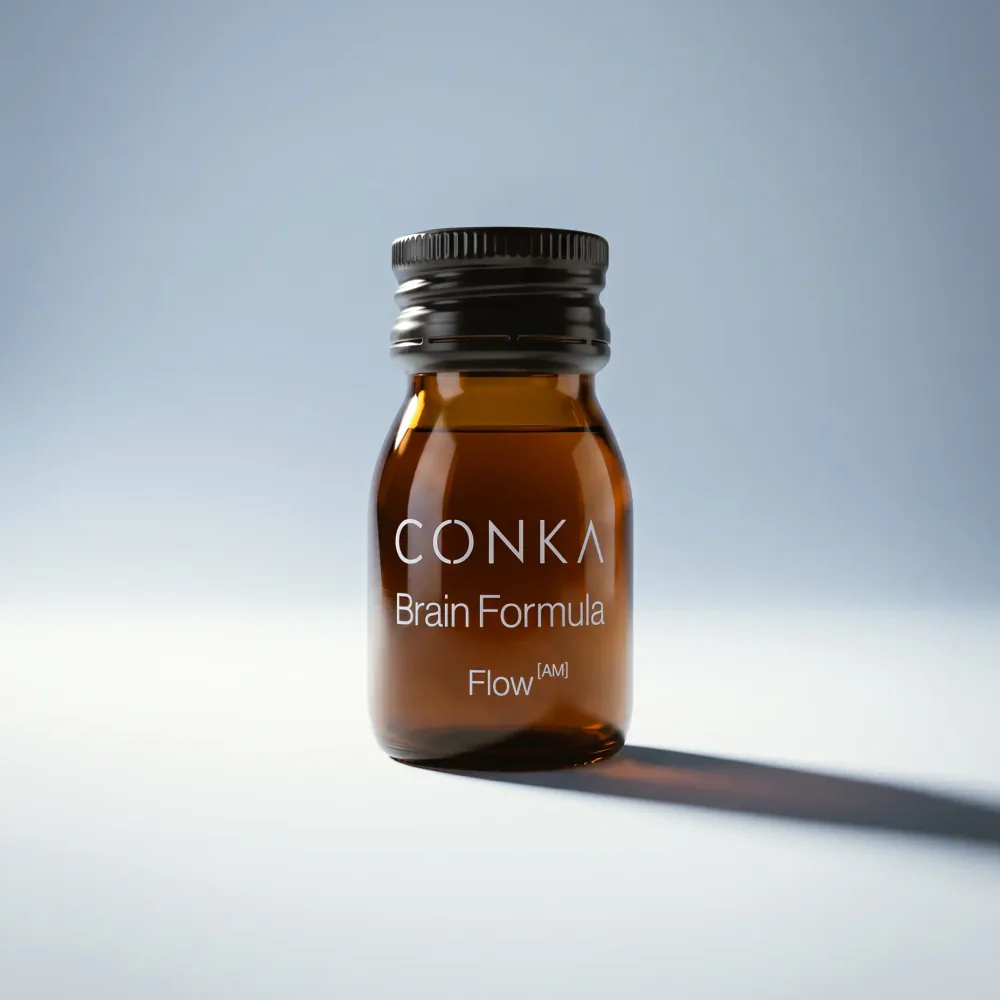 CONKA Flow