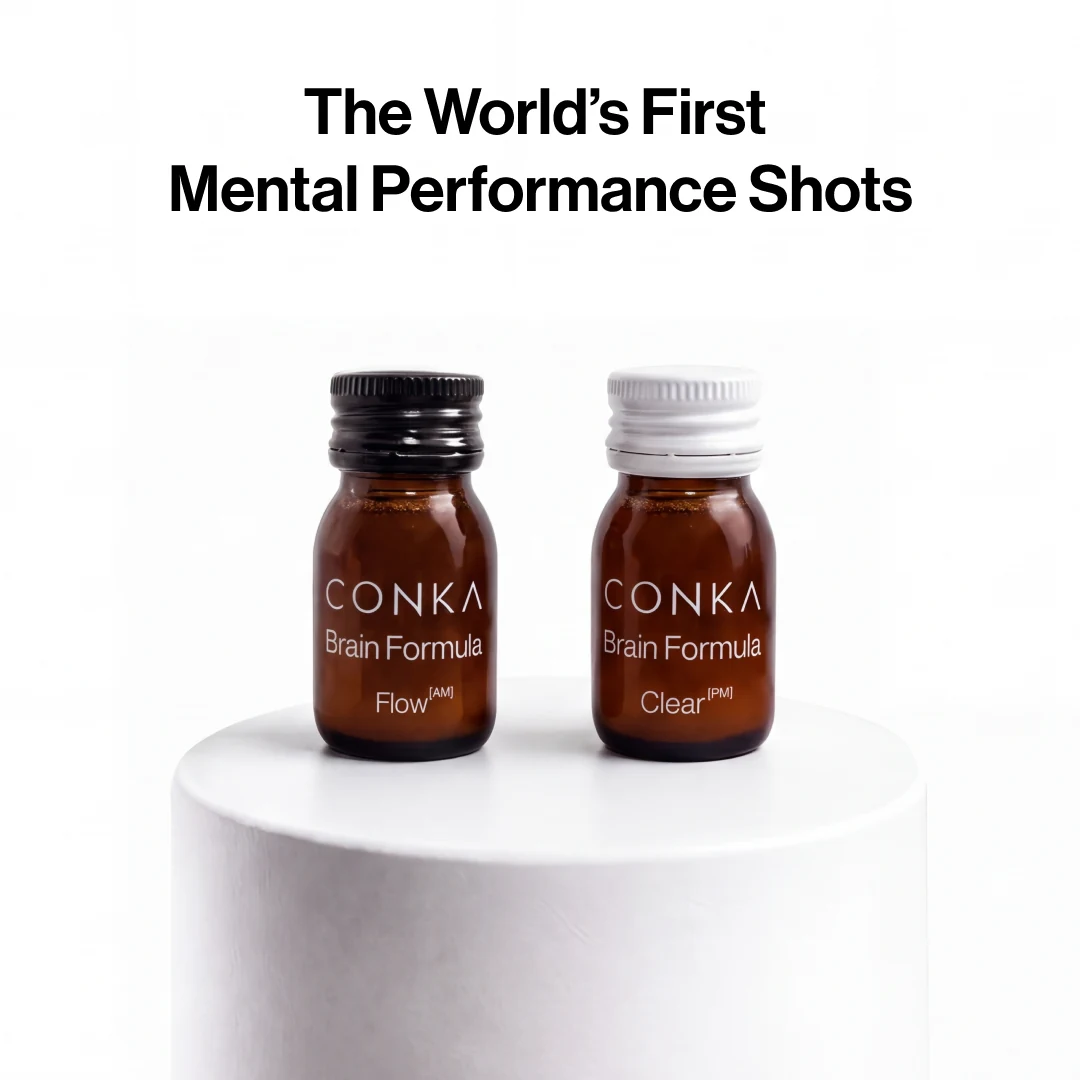 CONKA Starter Kit - view 1