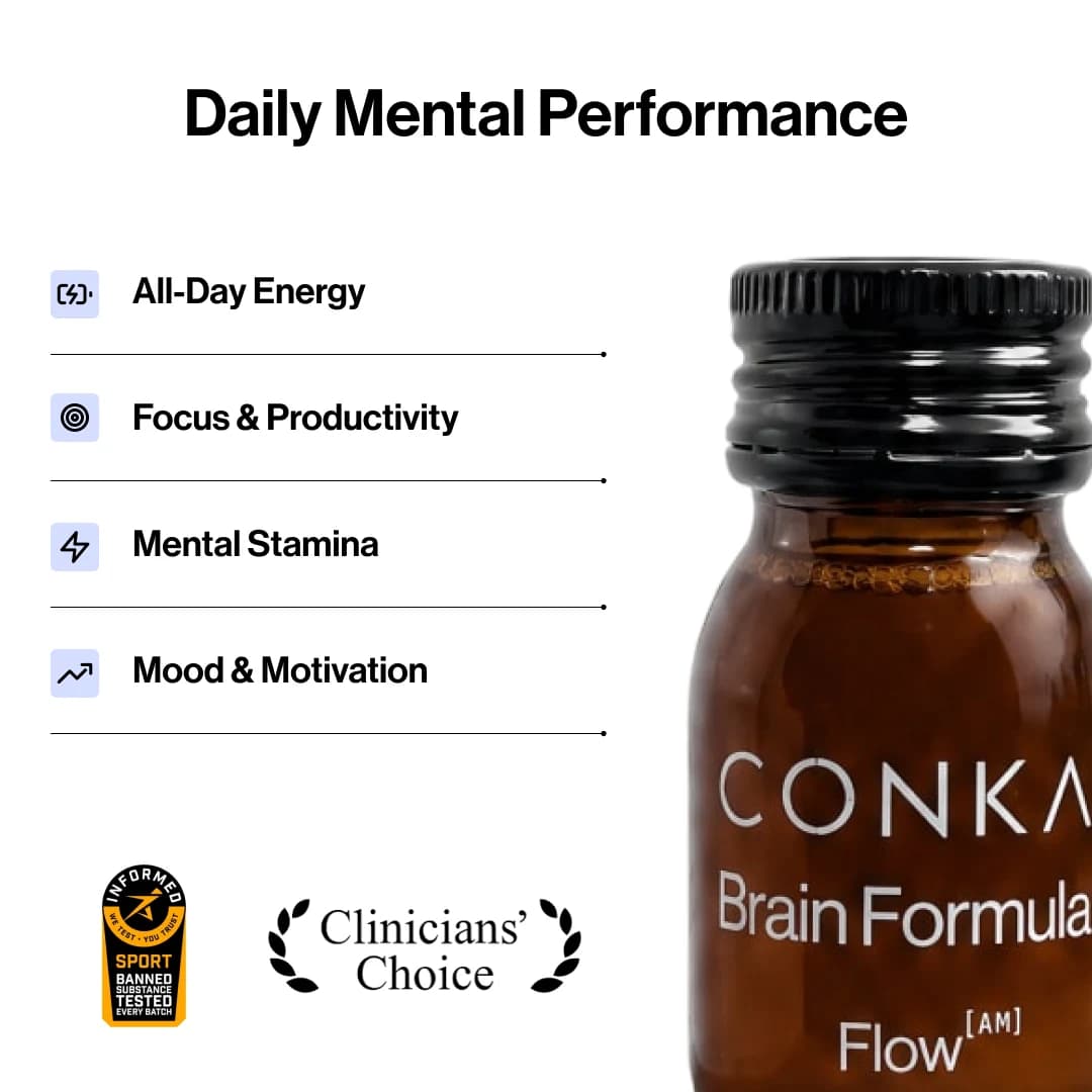 CONKA Starter Kit - view 2