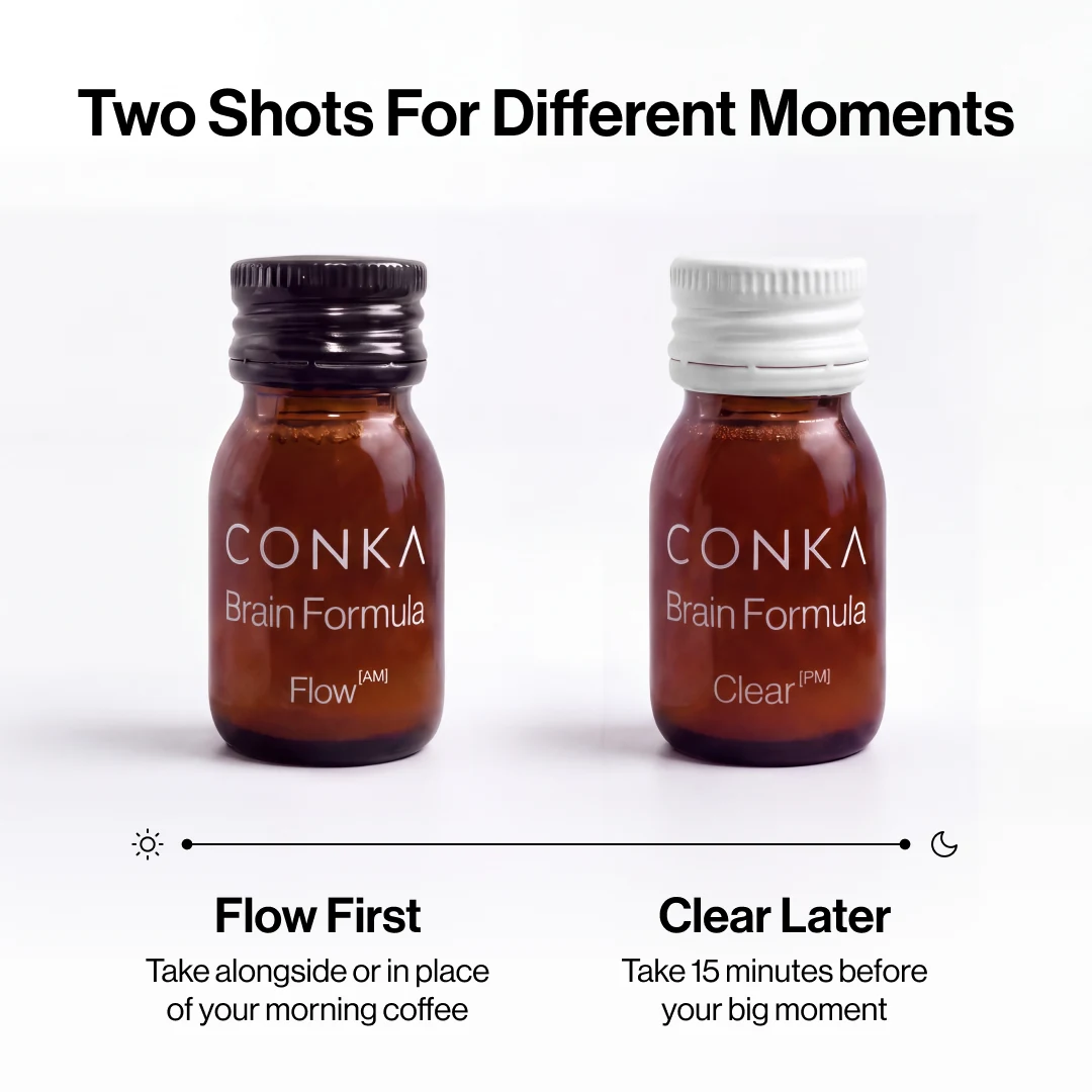 CONKA Starter Kit thumbnail 3