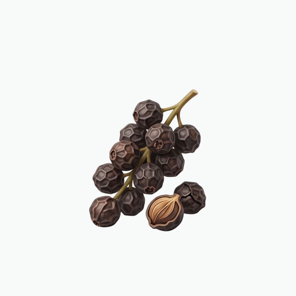 Black Pepper