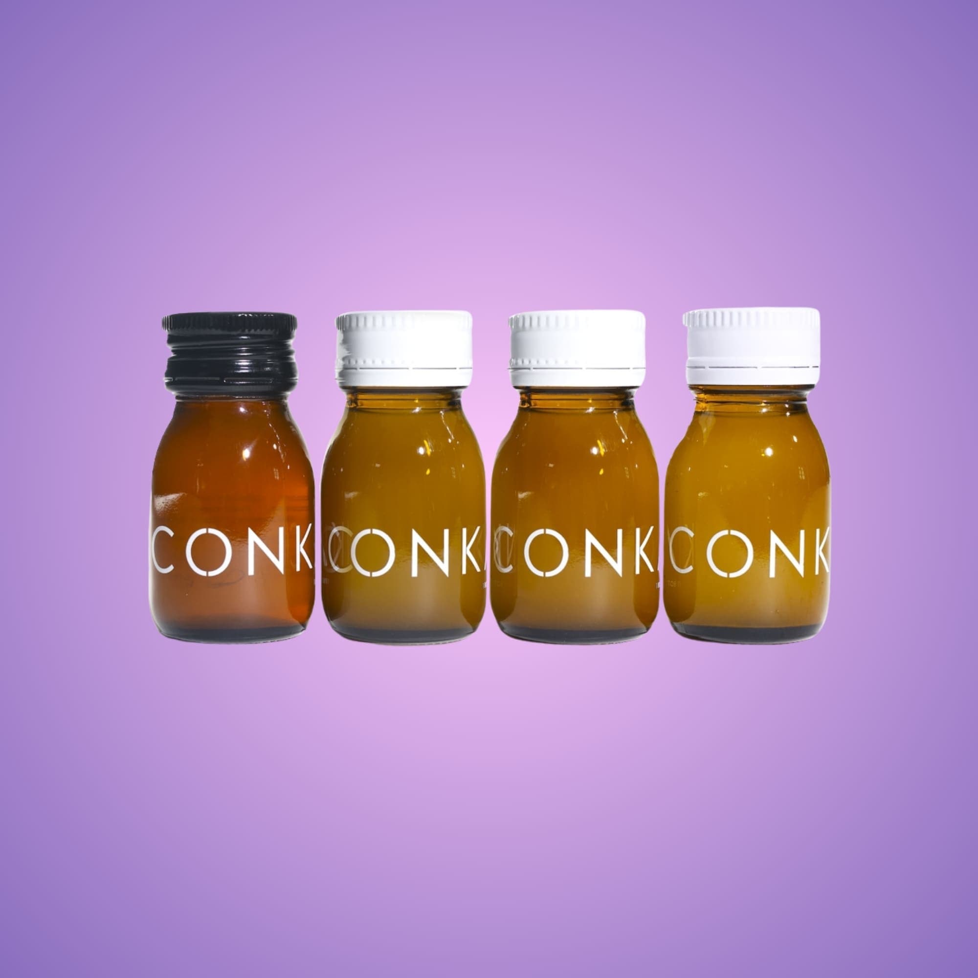 Precision Protocol - Maximum clarity under pressure