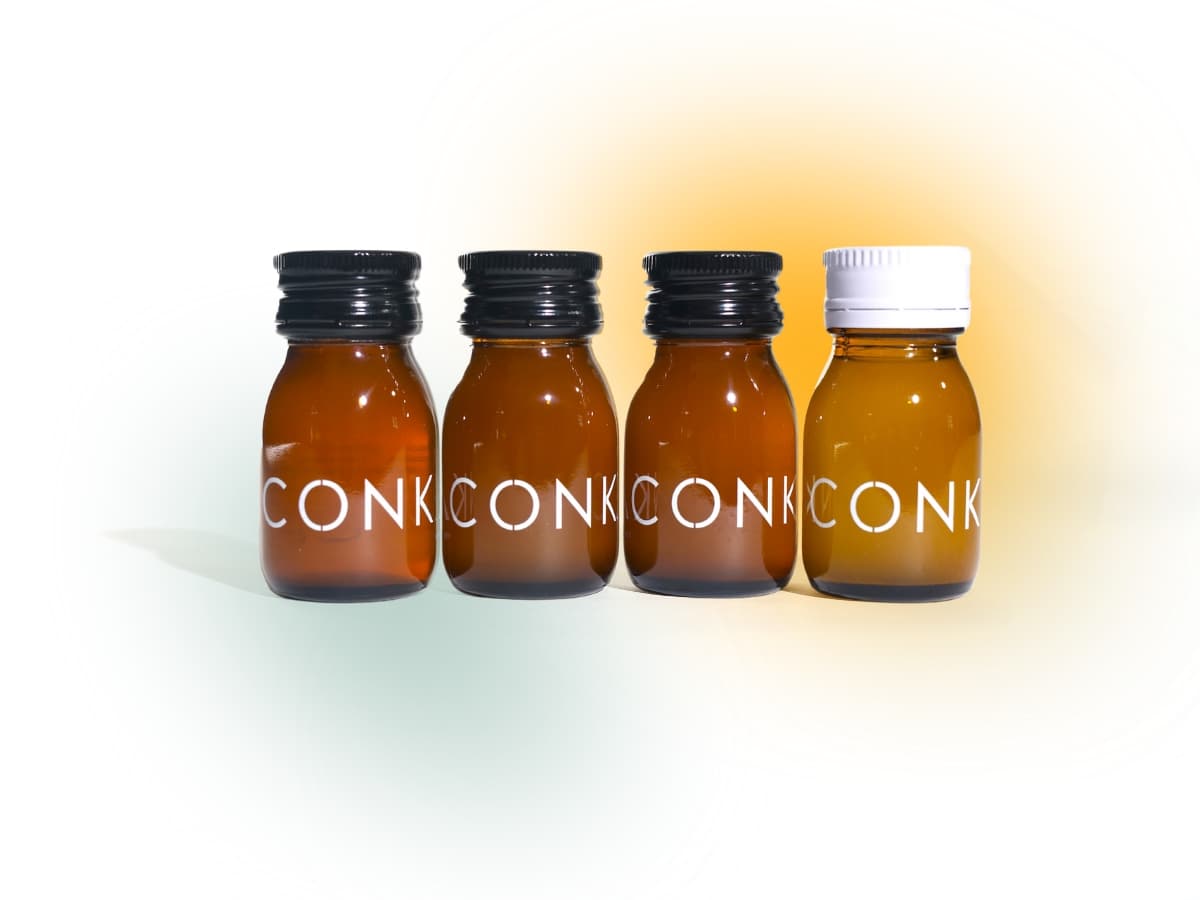 Resilience Protocol - Calm, sustainable focus