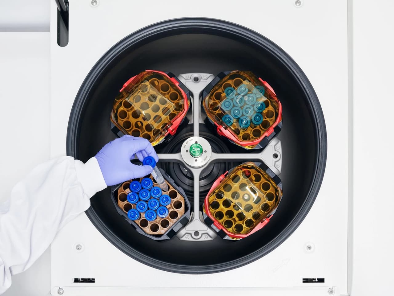 Reinventing Extraction