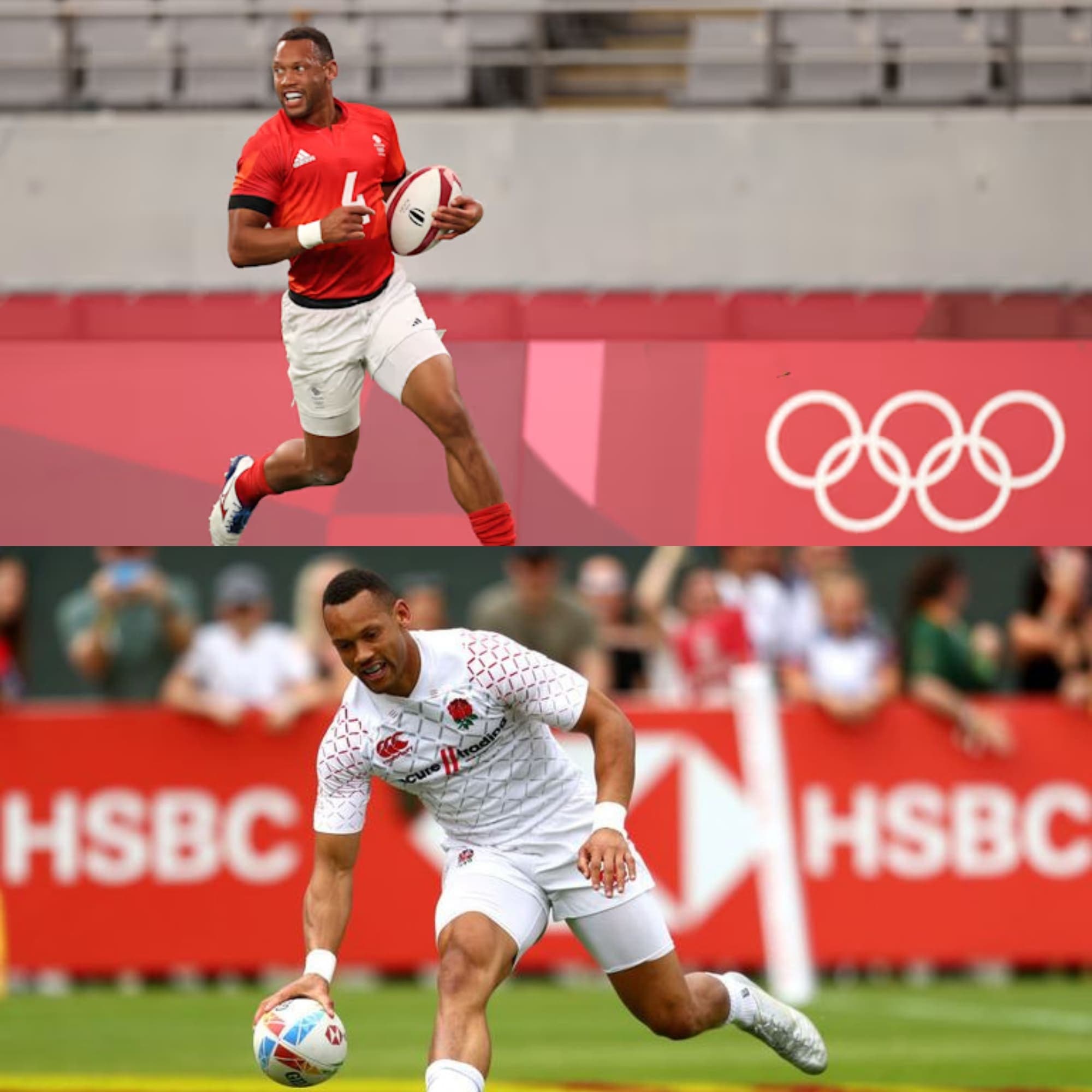 Dan Norton in action