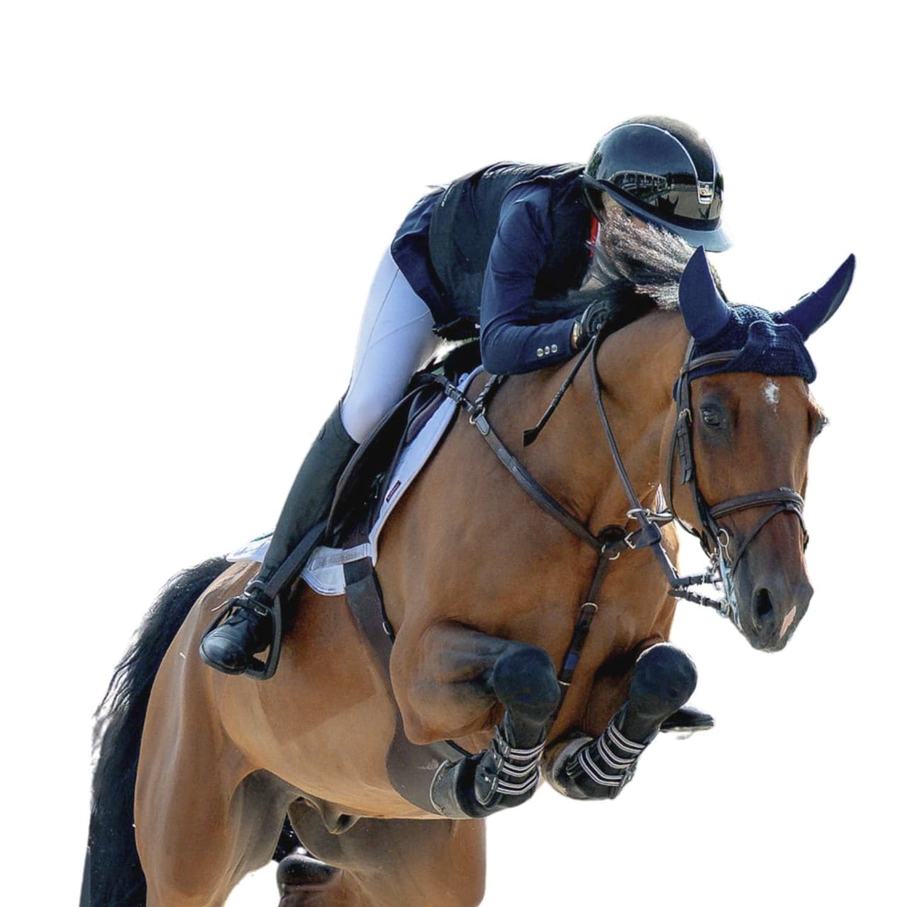 Sienna Charles — GB Senior Team, European Medallist