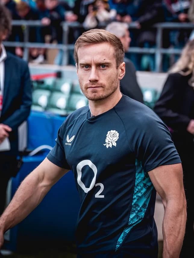 Dr James Morehen, Performance Nutritionist
