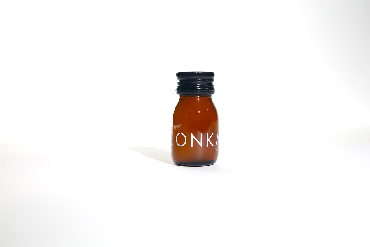 CONKA Flow bottle