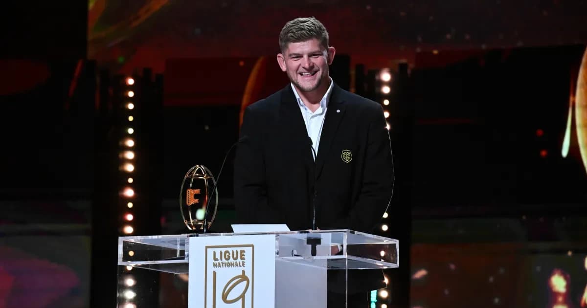 CONKA'ing France: How did Stade Toulousain hear about us...