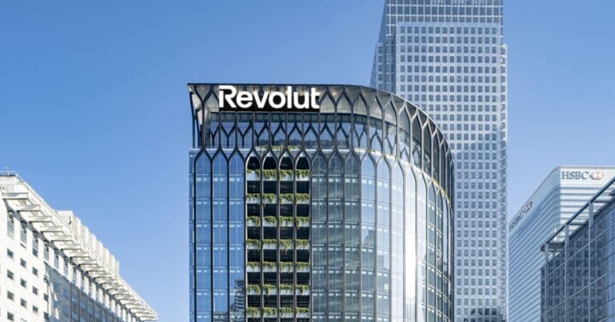 Mental Performance Shot for Banking: The Revolut Trial