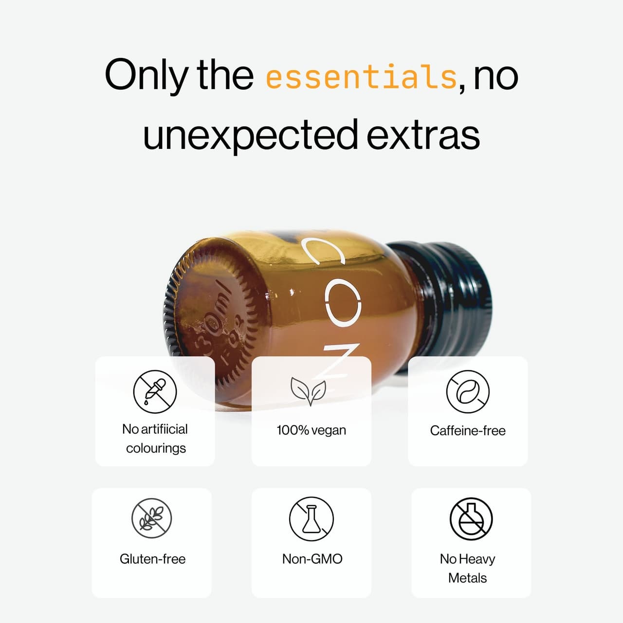 CONKA Flow bottle - view 5