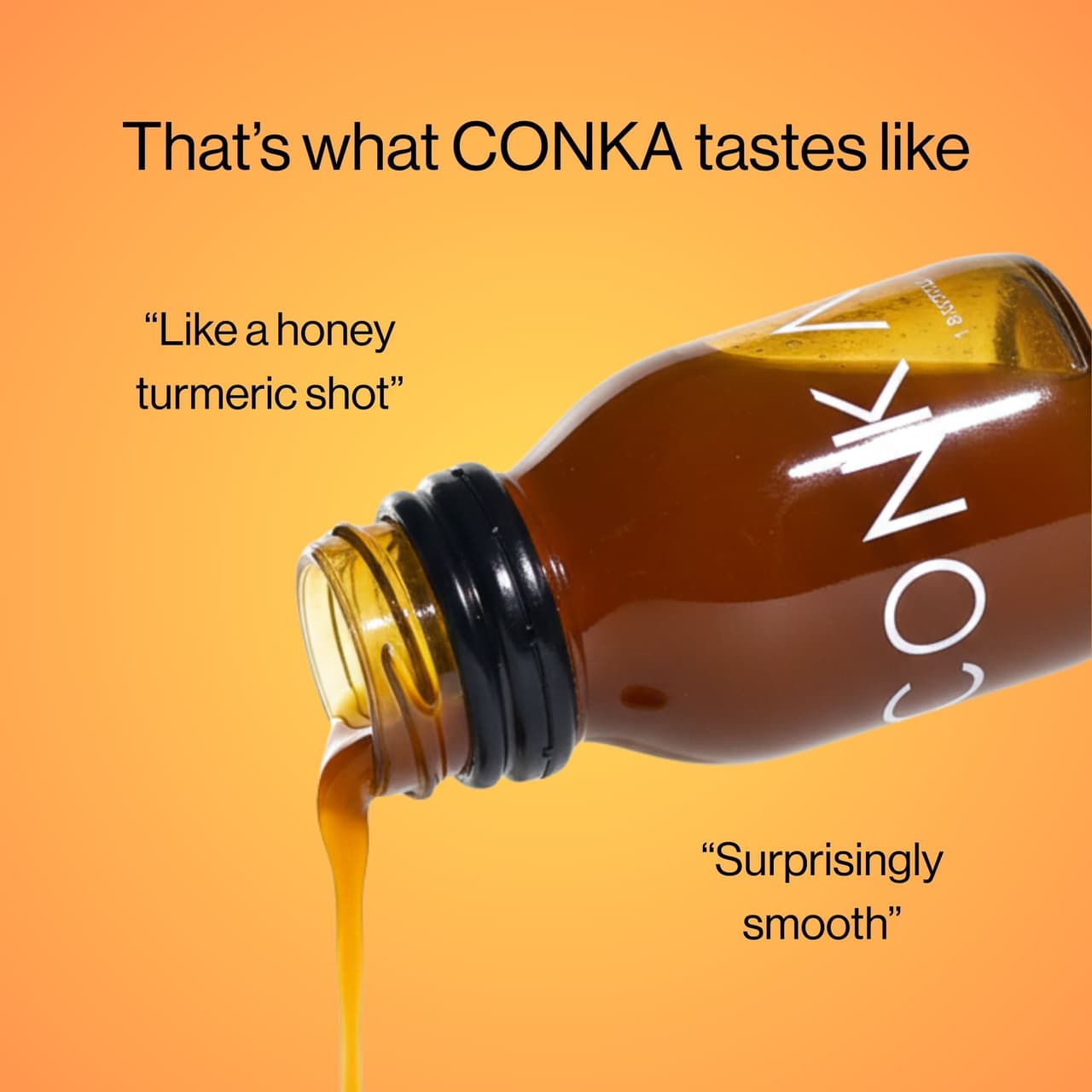 CONKA Flow – How it works