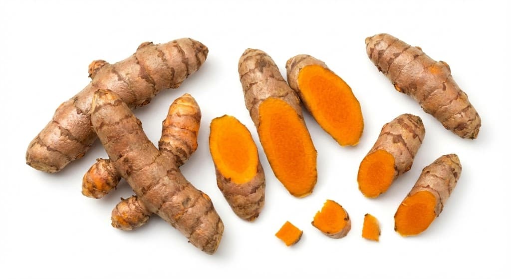 Longvida® Curcumin