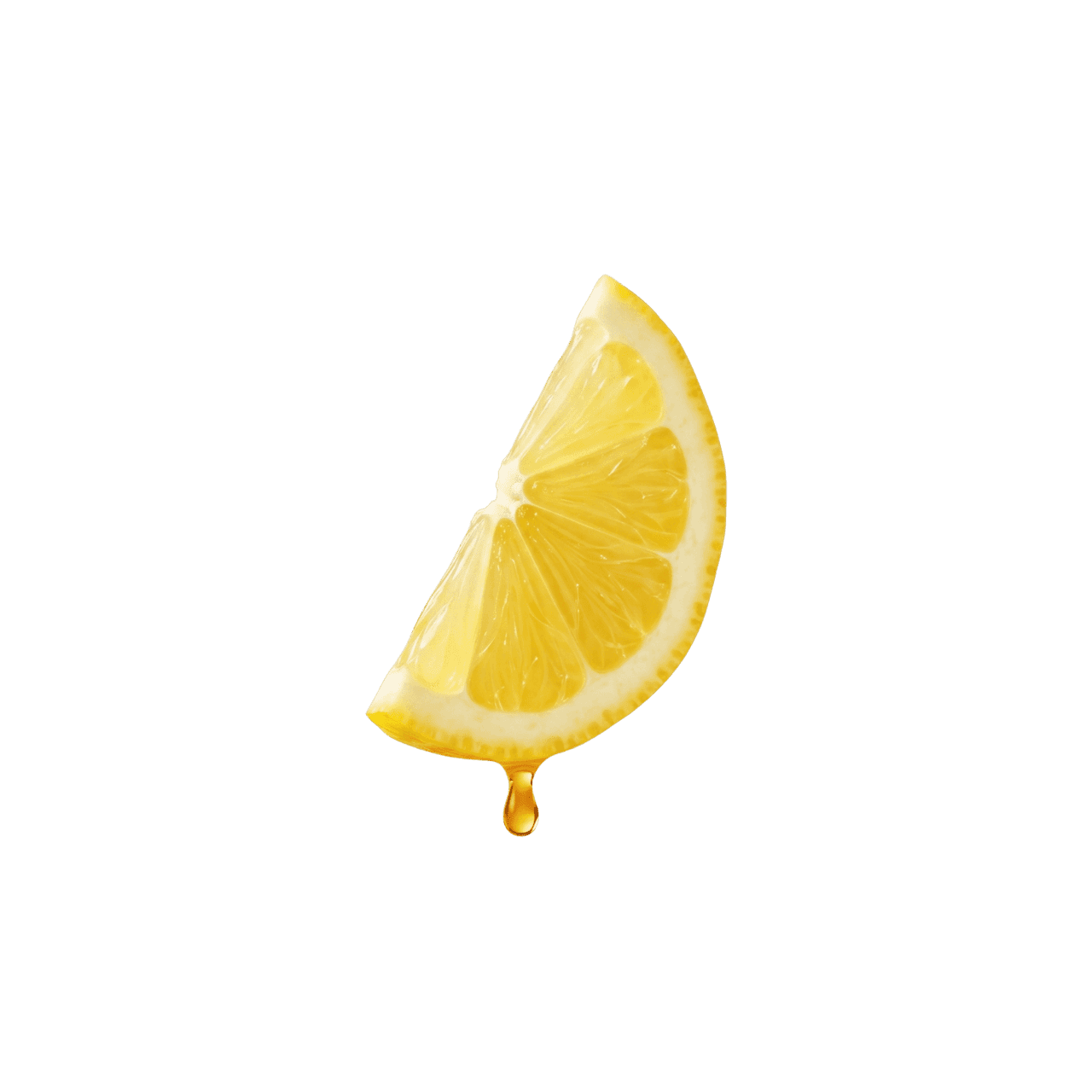 Lemon, a source of vitamin C in the CONKA formula