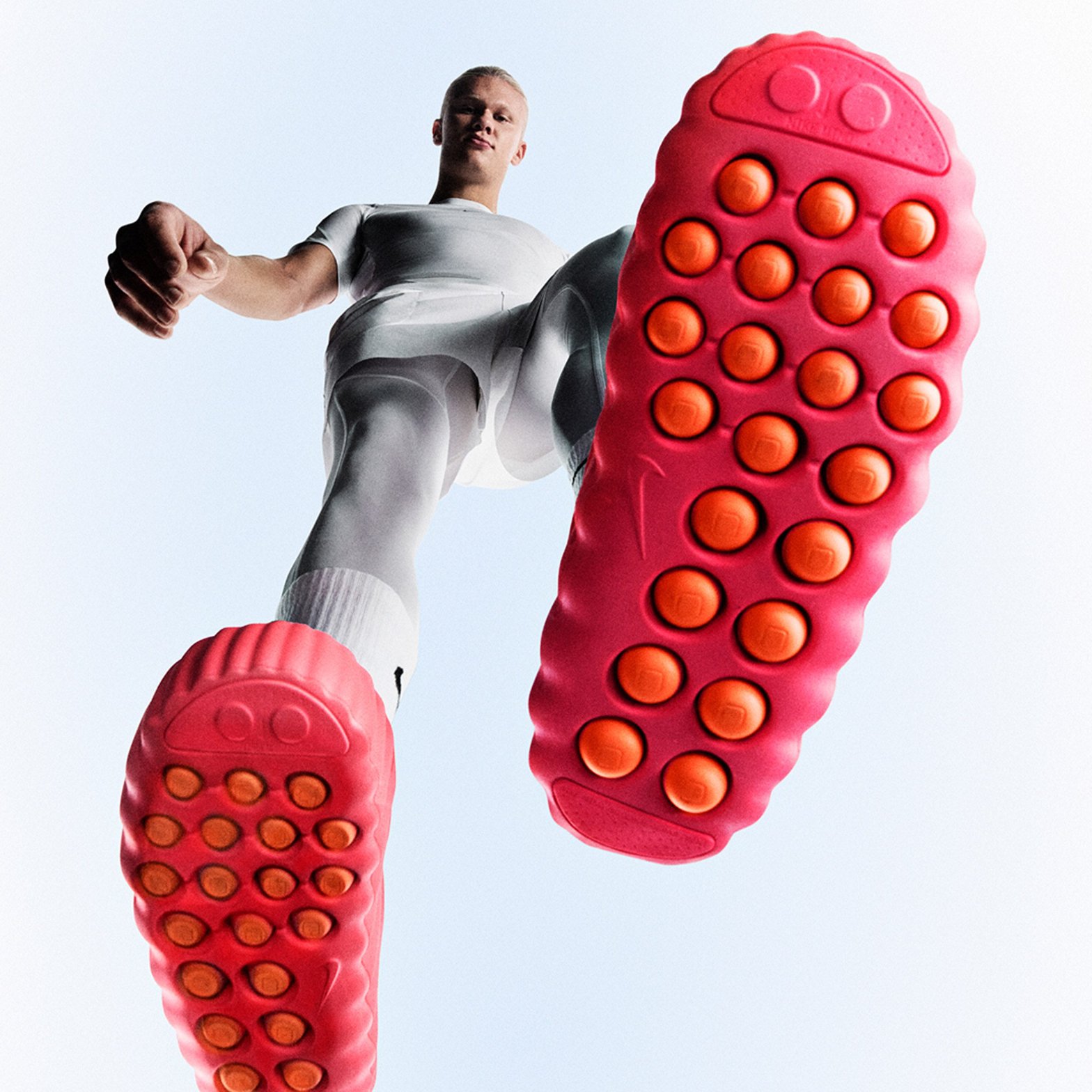 Why a Shoe Company Cares About a Brain Shot - conka nike mind oxford circus