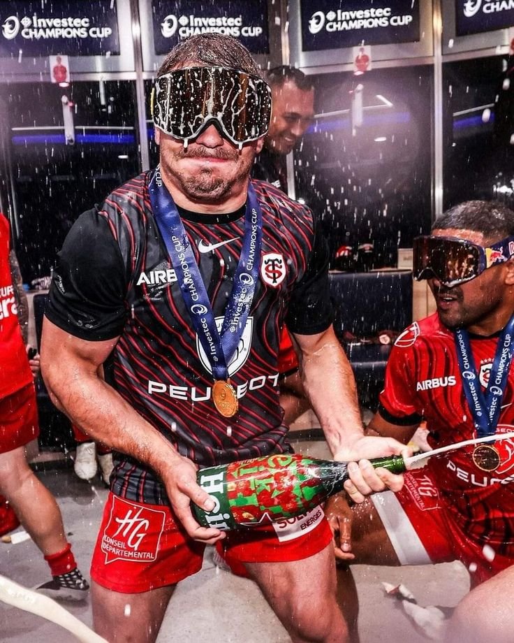 What This Means Going Forward - conka rugby france partnership