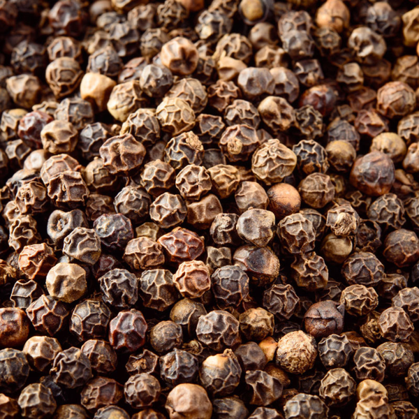 Turmeric & Black Pepper MS