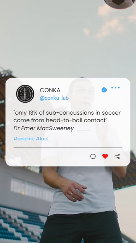 The Header - The Facts & So What?