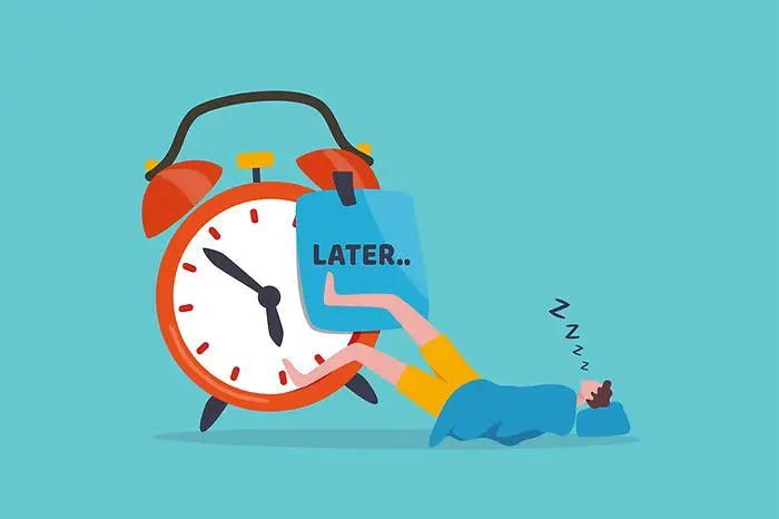 The-Neuroscience-of-Procrastination-Why-Your-Brain-Delays-and-How-to-Overcome-It CONKA