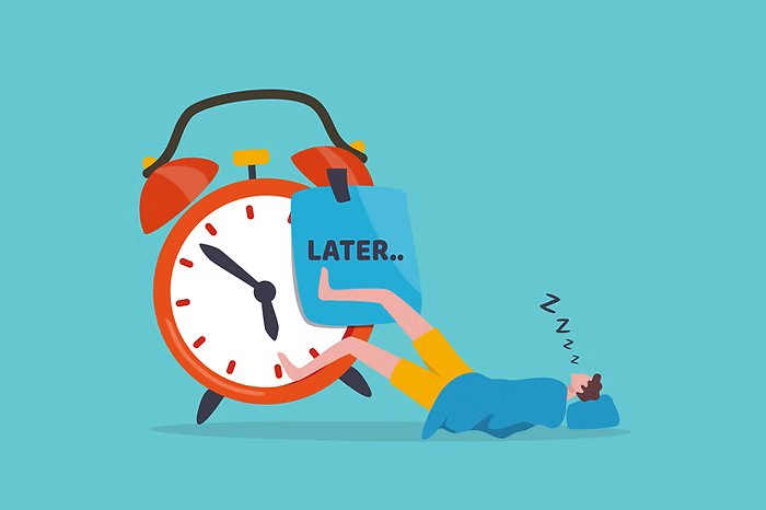 The Neuroscience of Procrastination: Why Your Brain Delays and How to Overcome It