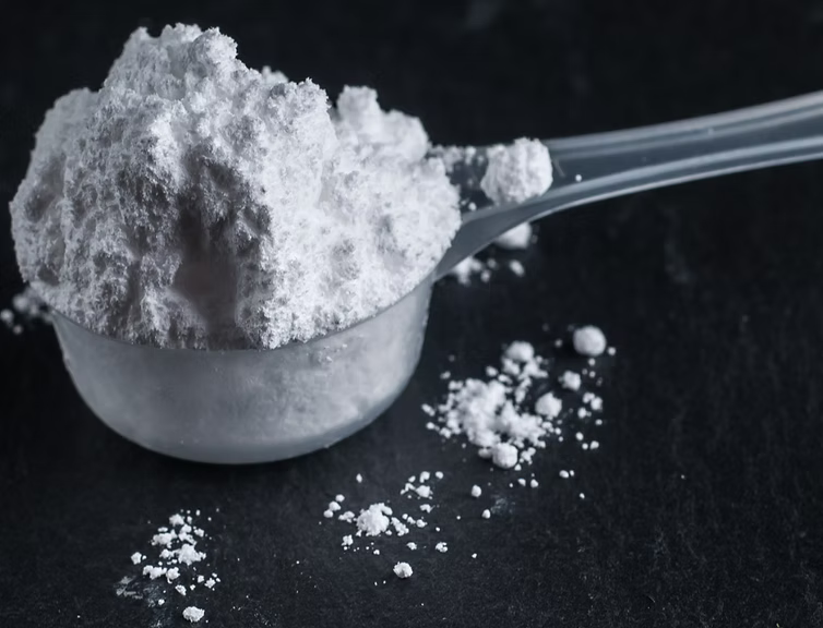 Creatine for the Brain: More Than Just Muscle