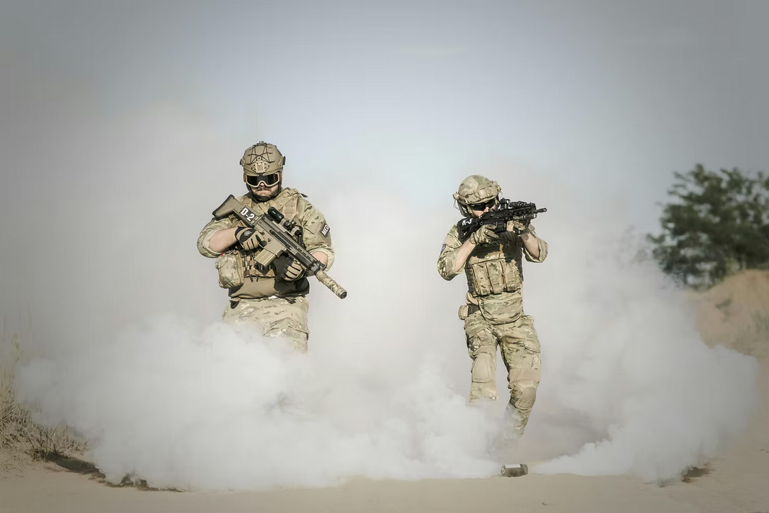 The Hidden Impact of Blast-Induced Trauma on Military Brain Health