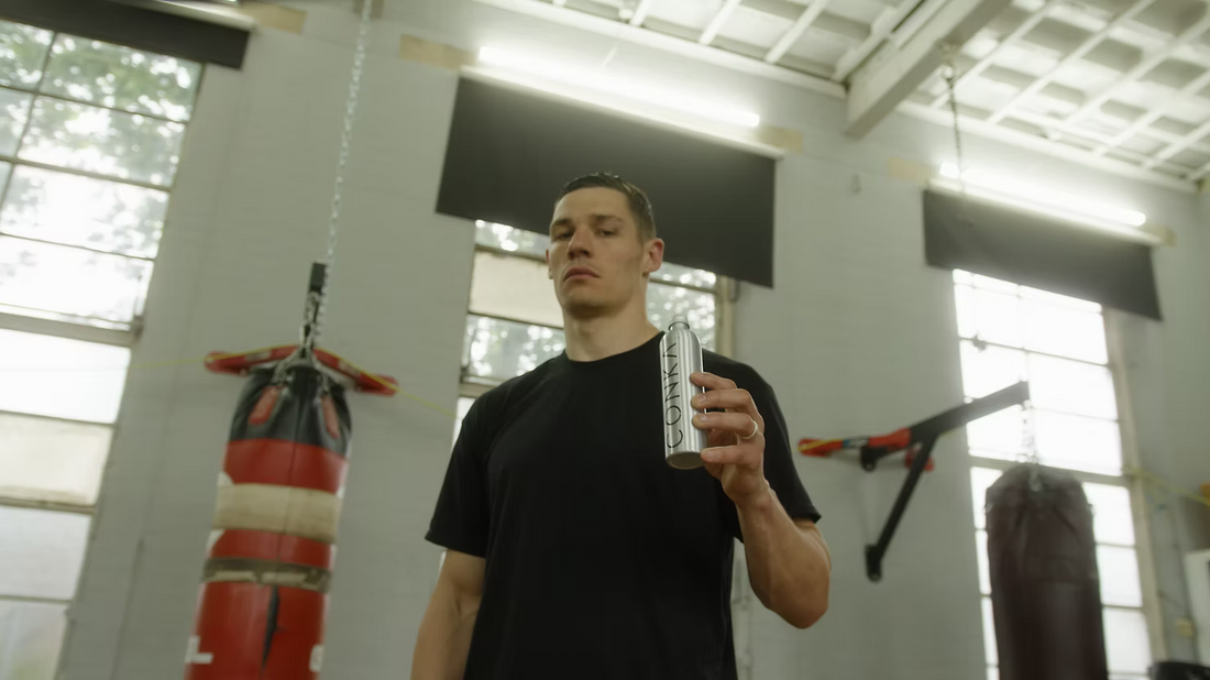 Inside the Brain of a Boxing World Champion: Chris Billam-Smith's Brain Data