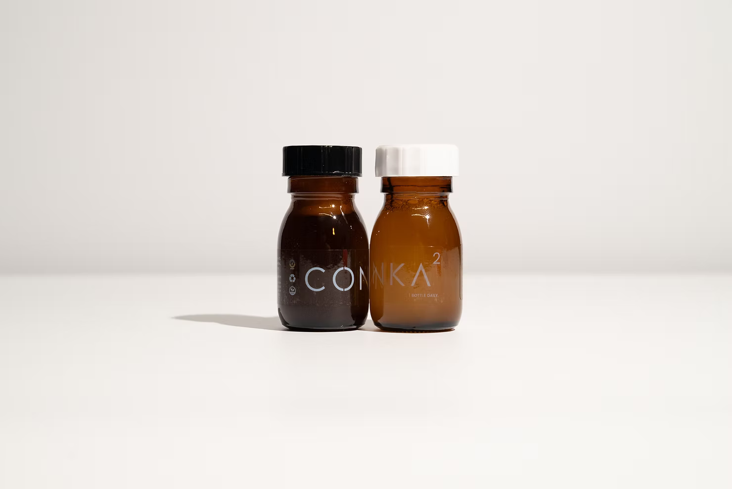 The Science Behind CONKA 1: Short-Term and Long-Term Benefits