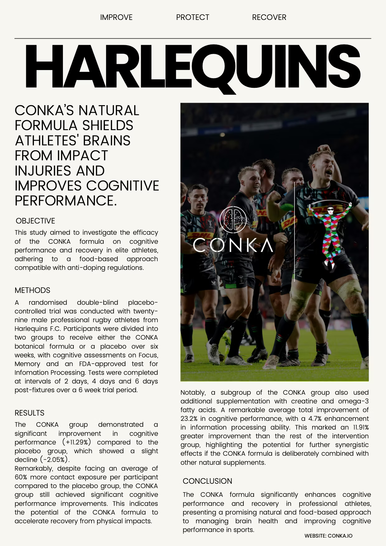 Harlequins-on-CONKA-Protecting-athletes-from-brain-injuries CONKA