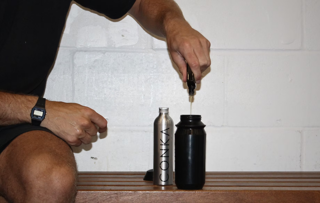 Introducing-CONKA-V23 CONKA